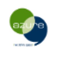 Azure Pte Ltd Logo