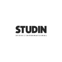 STUDIN / Study International Logo