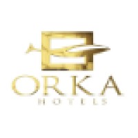 Orka Hotels Logo
