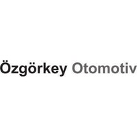 Özgörkey Otomotiv Logo