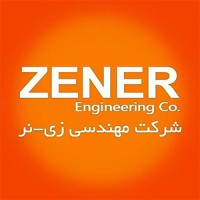 Zener Engineering Company Logo