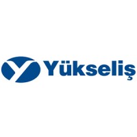 Yükseliş Şirketleri Logo