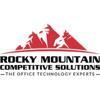 Rocky Mountain Competitive Solutions, LLC Logo