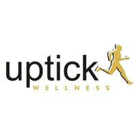 Uptick Wellness, LLC Logo