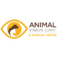 Animal Vision Care & Surgical Center Logo