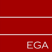 EGA (Eduardo Galindo, Architect LLC) Logo