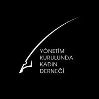 Yönetim Kurulunda Kadın Derneği Logo