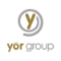 Yör Group Logo
