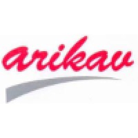 Arikav Textiles Ltd. Logo