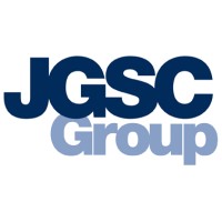 JGSC Group Logo