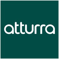 Atturra - Manufacturing Logo