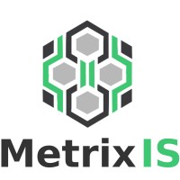 GCT Group, LLC - Metrix IS - AVN Logo