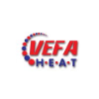 Vefa Mekanik Mühendislik Dış Ticaret San. ve Tic. Ltd. Şti. Logo