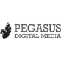 Pegasus Digital Media Logo