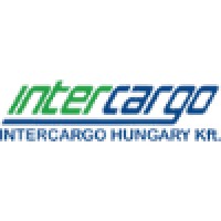 Intercargo Hungary Logo