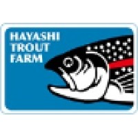 Hayashi Trout Farm Inc. Logo