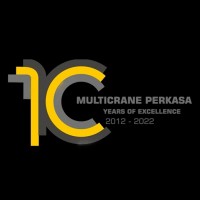 Multicrane Perkasa Logo