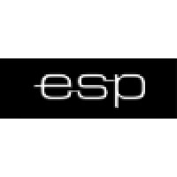 ESP Productions-Entertainment and Event Production Logo