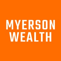 Myerson Wealth Logo