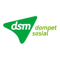 Dompet Sosial Madani Logo