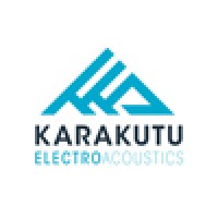 Karakutu Electroacoustics Ltd. Logo