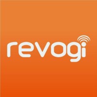 Revogi Logo