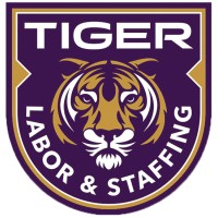 Tiger Labor & Staffing, Inc Logo