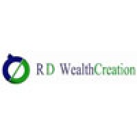 RD WealthCreation - Helping You Help Yourself Logo