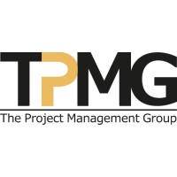 The Project Management Group Logo