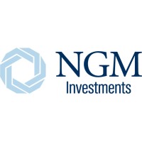 NGM Investments Logo