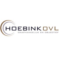 Hoebink OVL b.v. Logo