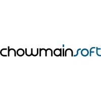 Chowmain Software & Apps Logo