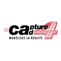 Capture4cad Logo