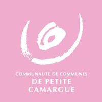 Communauté de communes de Petite Camargue Logo