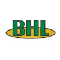 BHL Group Logo