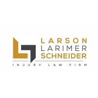 Larson Larimer Schneider, P.C. Logo