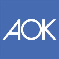 AOK Displays Manufacturing Co., Ltd Logo