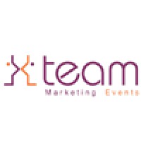 Team Marketing & Events Logo