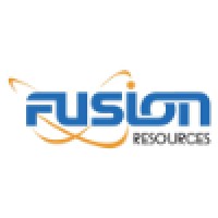 Fusion Resources LLC Logo