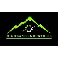 Highland Industries Logo