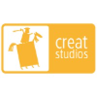 Creat Studios Logo