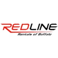 Redline Rentals of Buffalo Logo