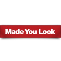 Made You Look, Inc. Logo