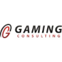 GAMING CONSULTING Logo