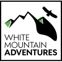 White Mountain Adventures Logo