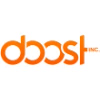 Doost Inc. Logo