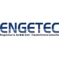 ENGETEC ENGENHARIA Logo