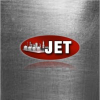 Jet Industrial Service Group, LLC Logo