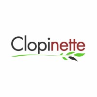 Clopinette Logo