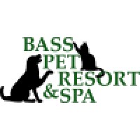 Bass Pet Resort and Spa Logo